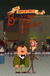 Deck13 Adventures of Bertram Fiddle Episode 1 A Dreadly Business (PC)