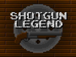Wastebasket Games Shotgun Legend (PC)
