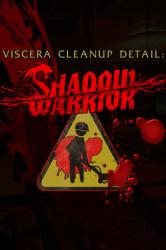 Devolver Digital Viscera Cleanup Detail Shadow Warrior (PC)