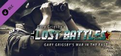 Slitherine Gary Grigsby's War in the East Lost Battles (PC)