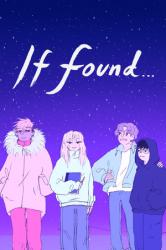 Annapurna Interactive If found... (PC)
