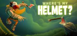 Mega Boss Game Studio Where's My Helmet? (PC)