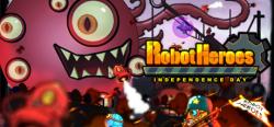 Heroes Productions Robot Heroes (PC)