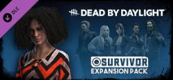 Behaviour Interactive Dead by Daylight Survivor Expansion Pack (PC)