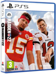 Electronic Arts Madden NFL 22 (PS5)