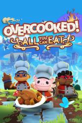 Team17 Overcooked! All You Can Eat (PC)