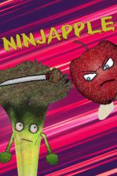 Gamebringer Ninjapple (PC)