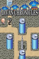 HJ GAMES Divan Chronicles (PC)