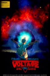 JTS Development Voltage (PC)