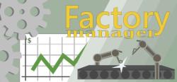 StainlessHeart Factory Manager (PC)