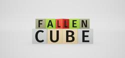 WRD Fallen Cube (PC)