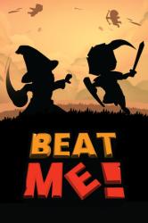 Red Limb Studio Beat Me! (PC)
