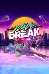 Funktronic Labs Wave Break (PC)