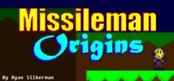 Opium Pulses Entertainment Missileman Origins (PC)