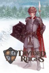 Nostalgia Addict Games Divided Reigns (PC)