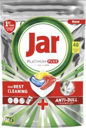 Jar Platinum Plus Lemon mosogatógép kapszula 48 db