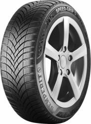 Semperit SPEED-GRIP 5 195/50 R15 82H