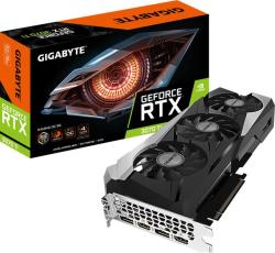 GIGABYTE GeForce RTX 3070 Ti GAMING OC 8GB GDDR6X 256bit (GV-N307TGAMING OC-8GD)