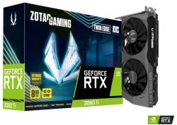 ZOTAC GeForce GAMING Twin Edge GeForce RTX 3060 Ti OC 8GB GDDR6 256bit (ZT-A30610H-10MLHR)