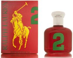 Ralph Lauren Big Pony 2 EDT 15 ml