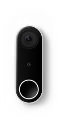 Google Nest Hello Doorbell - sonerie video smart