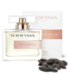Yodeyma Very Special for Women EDP 50 ml