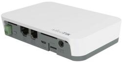 MikroTik KNOT IoT Gateway (RB924I-2ND-BT5&BG77)