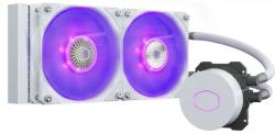 Cooler Master ML240L V2 White Edition (MLW-D24M-A18PC-RW)