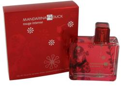 Mandarina Duck Rouge Intense EDT 100 ml Tester Parfum