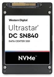 Western Digital Ultrastar SN840 2.5 3.2TB M.2 PCIe (WUS4C6432DSP3X/0TS2047)