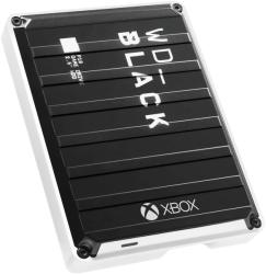 Western Digital Black P10 2TB Game Drive For Xbox (WDBA6U0020BBK-WESN)
