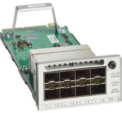 Cisco Modul Cisco Catalyst C9300-NM-8X, 8x 10GE (C9300-NM-8X=)