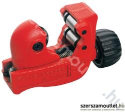 Rothenberger MINICUT 2000 görgős rézcsővágó 3-22mm (70105) (70105) - szerszamoutlet
