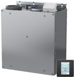 Systemair Centrala de ventilatie cu recuperare caldura Systemair SAVE VTR 100/B (98080)