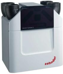 Zehnder Centrala de ventilatie cu recuperare de caldura Zehnder ComfoAir Q350 ERV (ZEHNDER ComfoAir Q350 ERV)