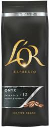 L'OR Onyx 12 Szemeskávé [500g] - diszkontital