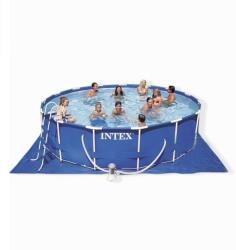 Intex Prelata piscina Intex 58932, vinyl, 472 x 472 cm