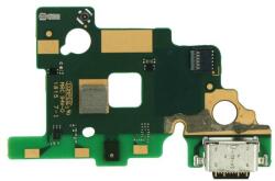  tel-szalk-192615 Huawei MediaPad M5 8.4 töltőcsatlakozó port panel (tel-szalk-192615)