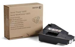Xerox C400 C6600 Waste box szemetes tartály eredeti 108R01124