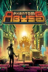 Devolver Digital Phantom Abyss (PC)