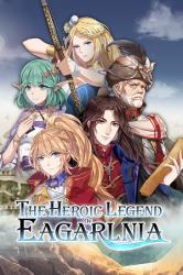 Pixmain The Heroic Legend of Eagarlnia (PC)