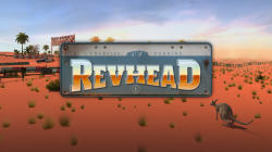 Creative Pudding Revhead (PC)