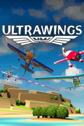 Bit Planet Games Ultrawings (PC)