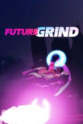 Milkbag Games FutureGrind (PC)