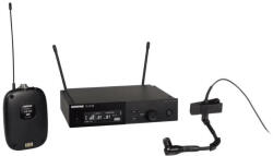 Shure SLXD14E/98H