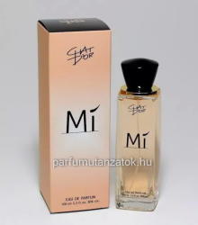 Chat D'Or Mi for Woman EDP 100 ml