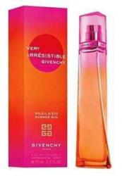 Givenchy Very Irresistible Summer Sun EDT 75 ml Tester Parfum