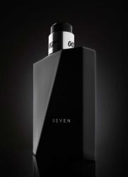 James Bond 007 Seven EDT 50 ml Tester