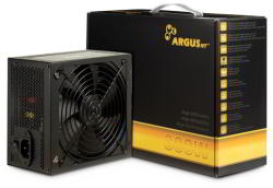Inter-Tech Argus GPS-800 800W 80 PLUS Gold (88882186)