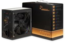 Inter-Tech Argus BPS-600 600W 80 PLUS Bronze (88882178)